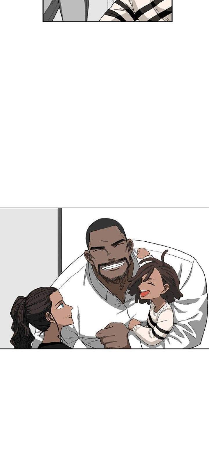 The Boxer Chapter 76 Gambar 43