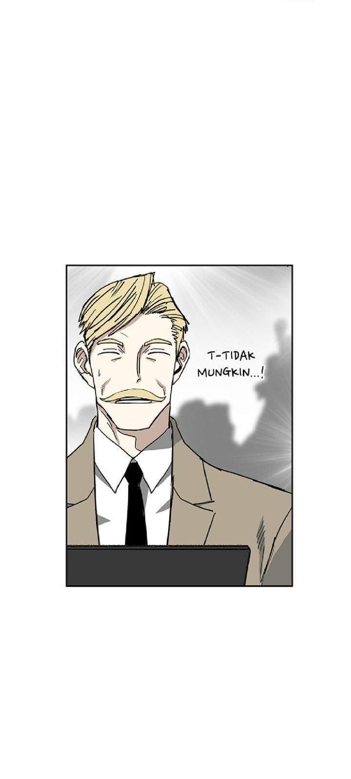 The Boxer Chapter 76 Gambar 45