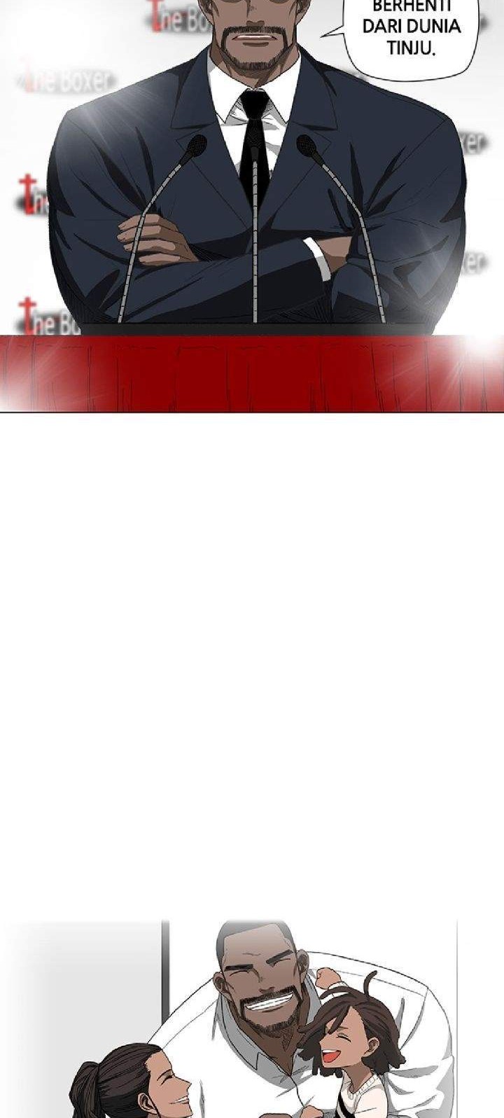 The Boxer Chapter 76 Gambar 47