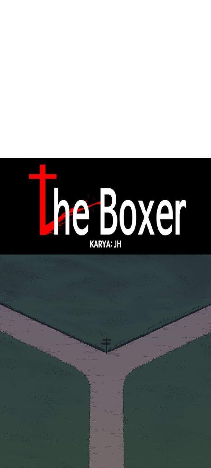 The Boxer Chapter 76 Gambar 4