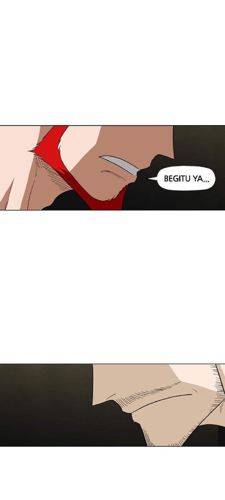 The Boxer Chapter 76 Gambar 13