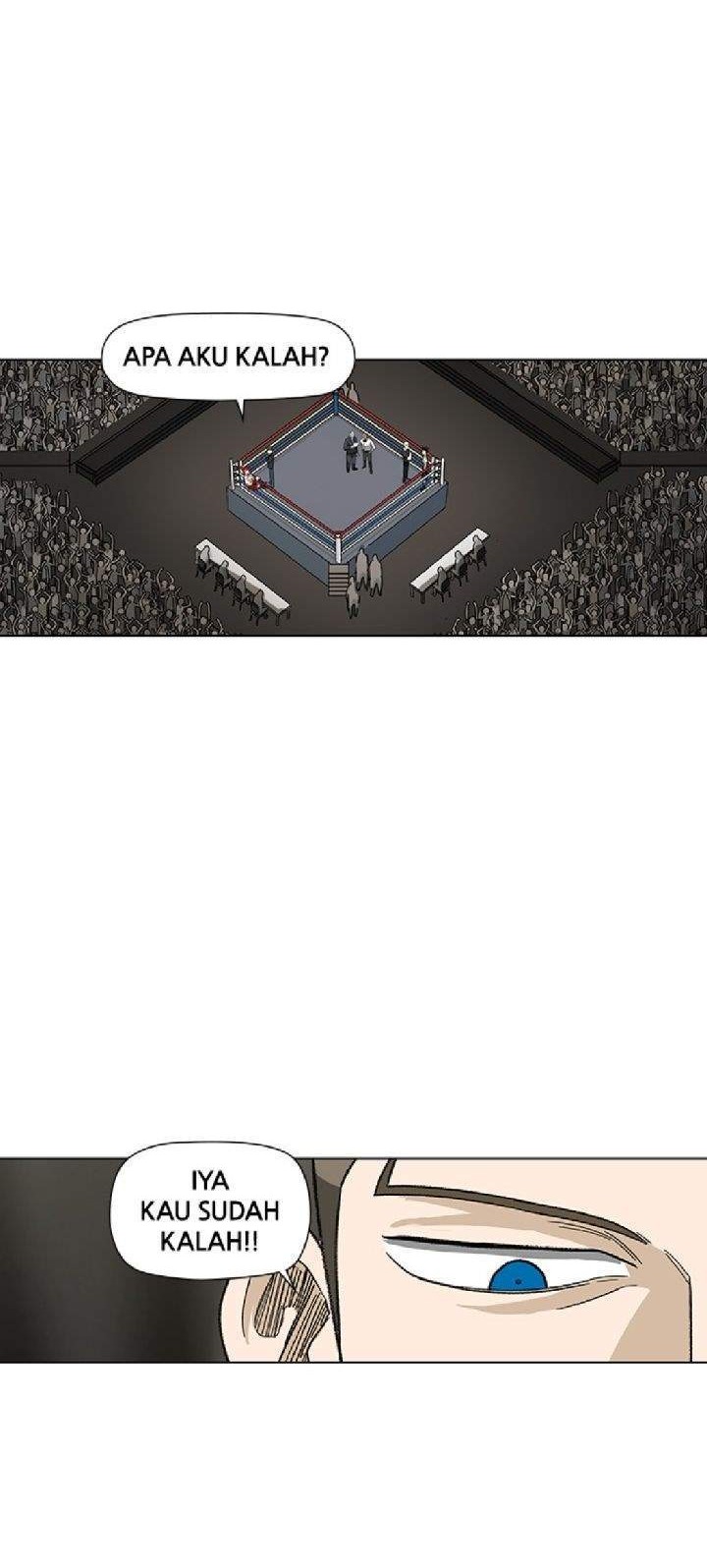 The Boxer Chapter 76 Gambar 10