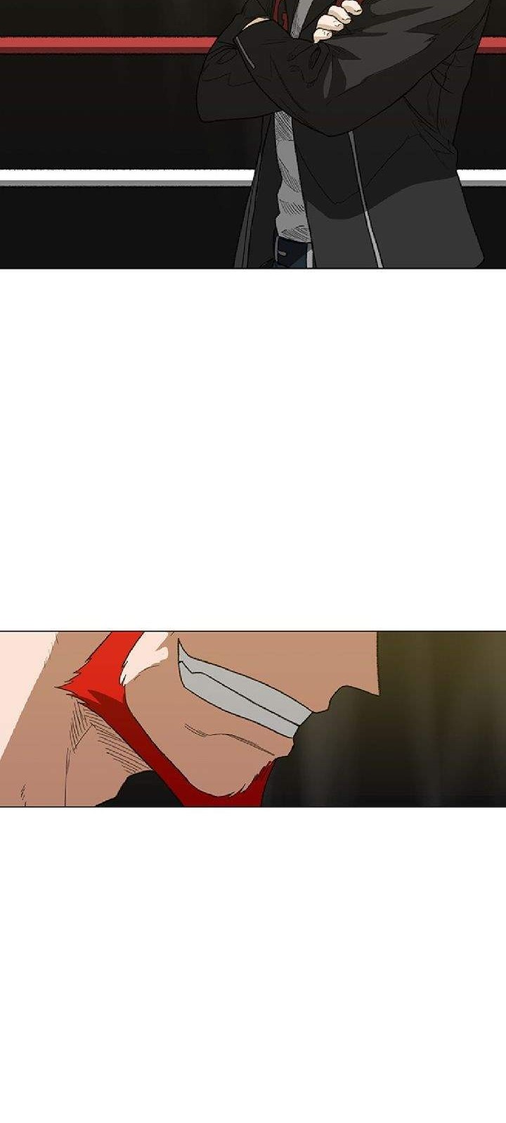 The Boxer Chapter 76 Gambar 15