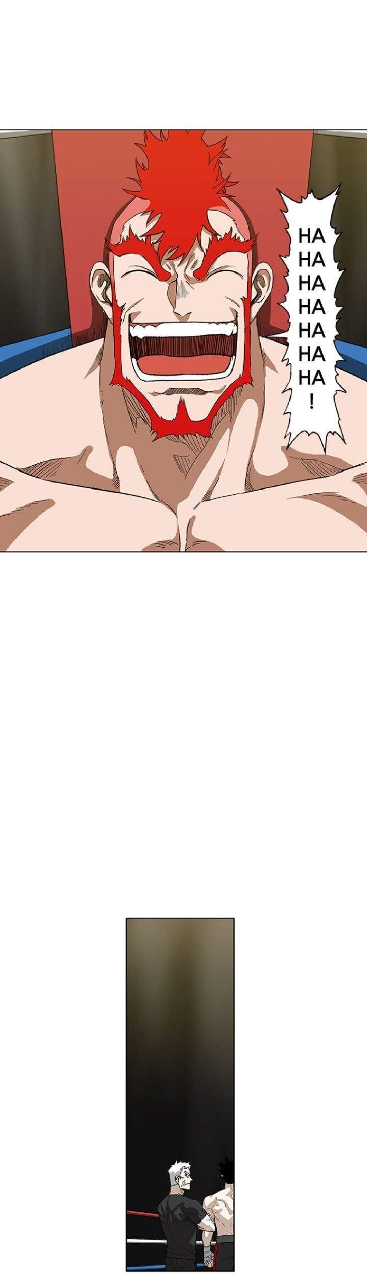 The Boxer Chapter 76 Gambar 16