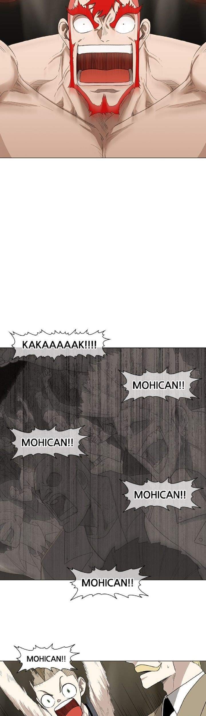 The Boxer Chapter 75 Gambar 5