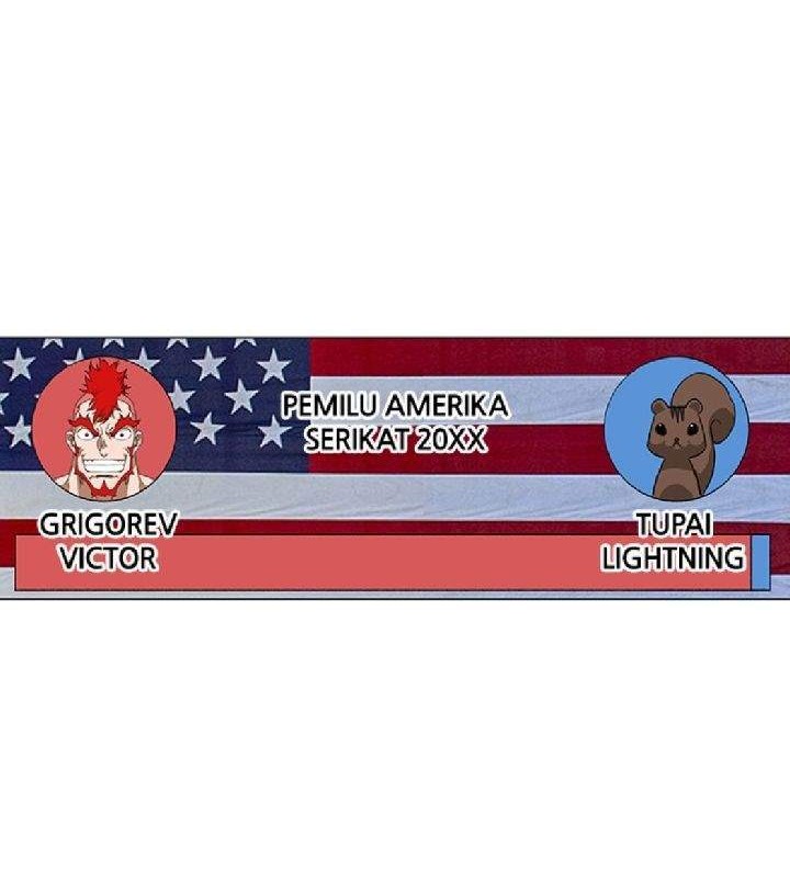 The Boxer Chapter 75 Gambar 21