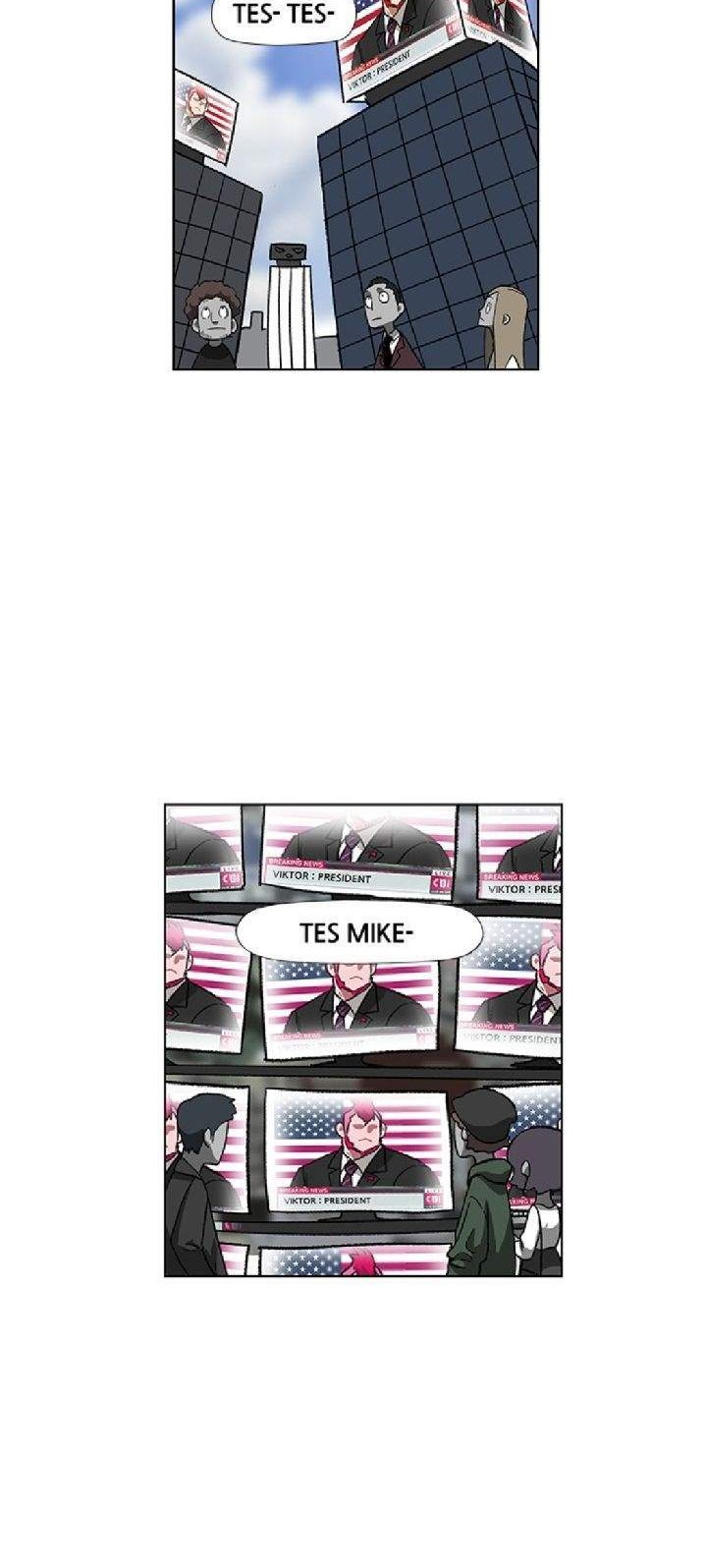 The Boxer Chapter 75 Gambar 23