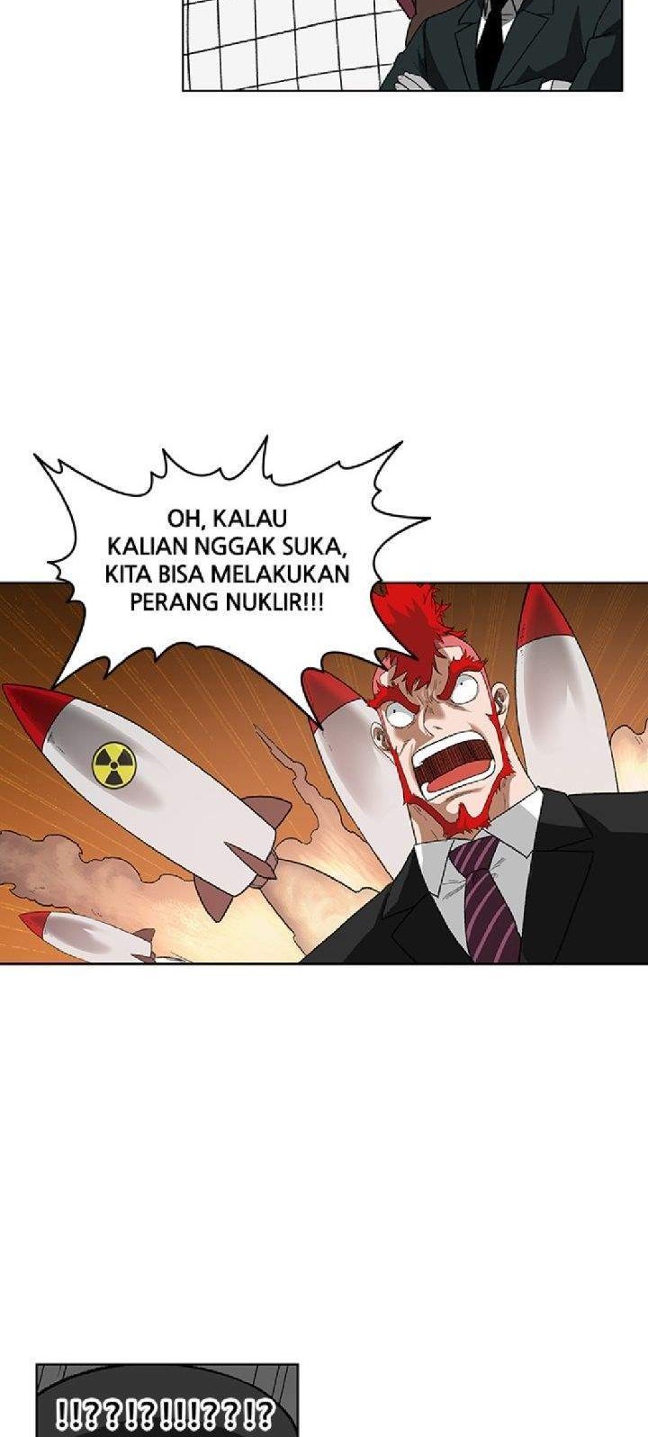 The Boxer Chapter 75 Gambar 27