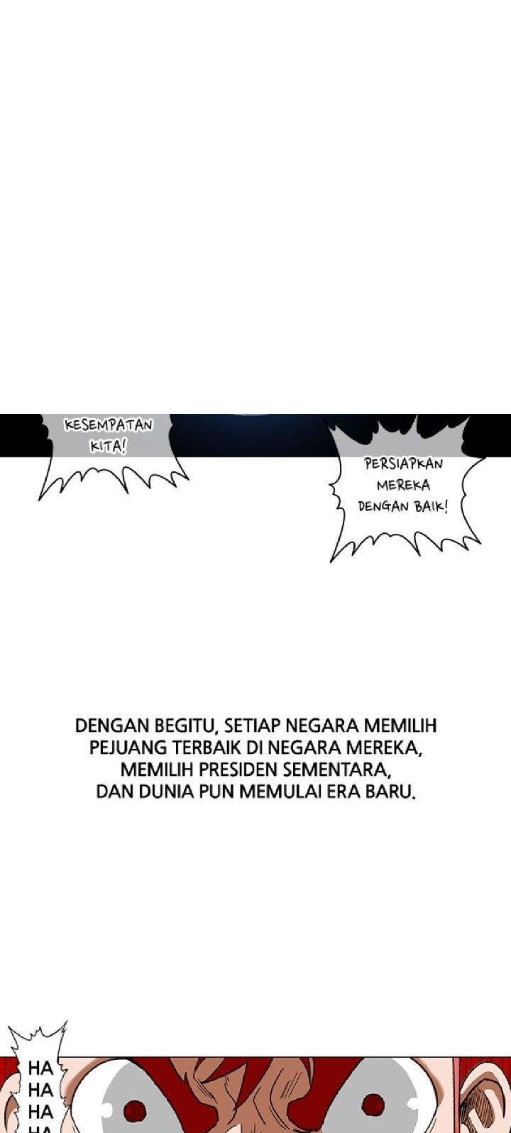The Boxer Chapter 75 Gambar 29