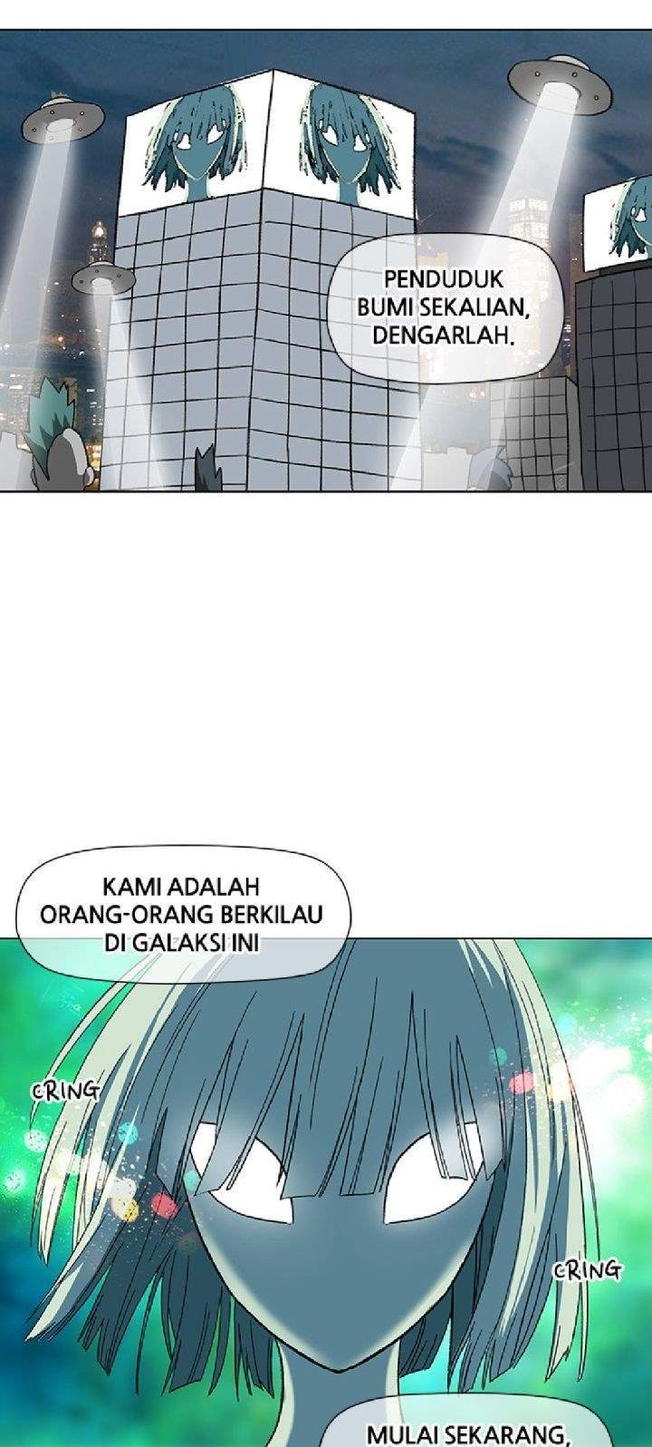 The Boxer Chapter 75 Gambar 37