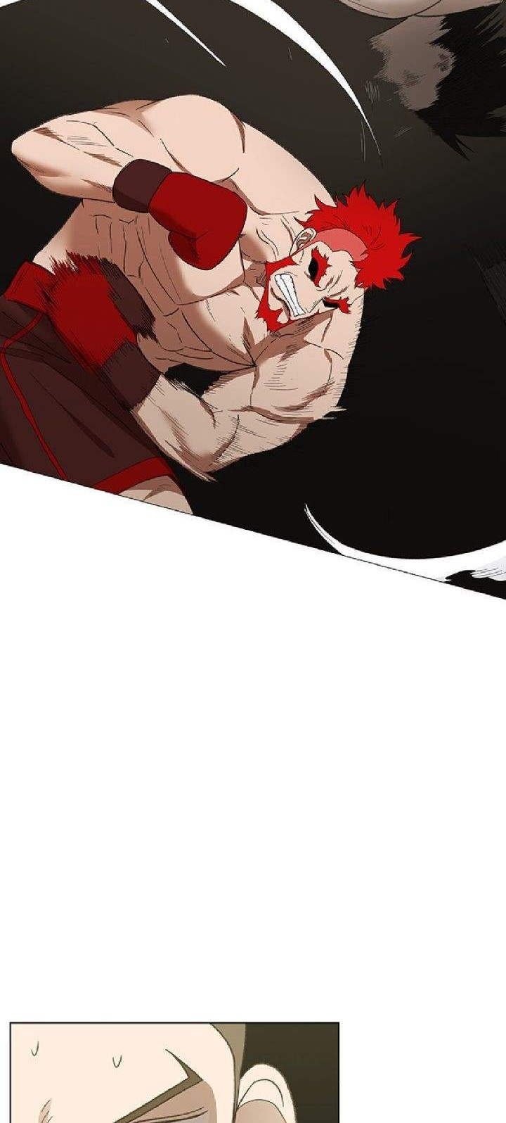 Manhwa The Boxer Chapter 75 gambar nomor 2