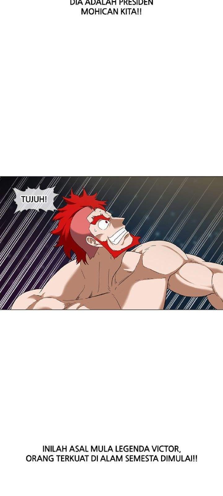 The Boxer Chapter 75 Gambar 39