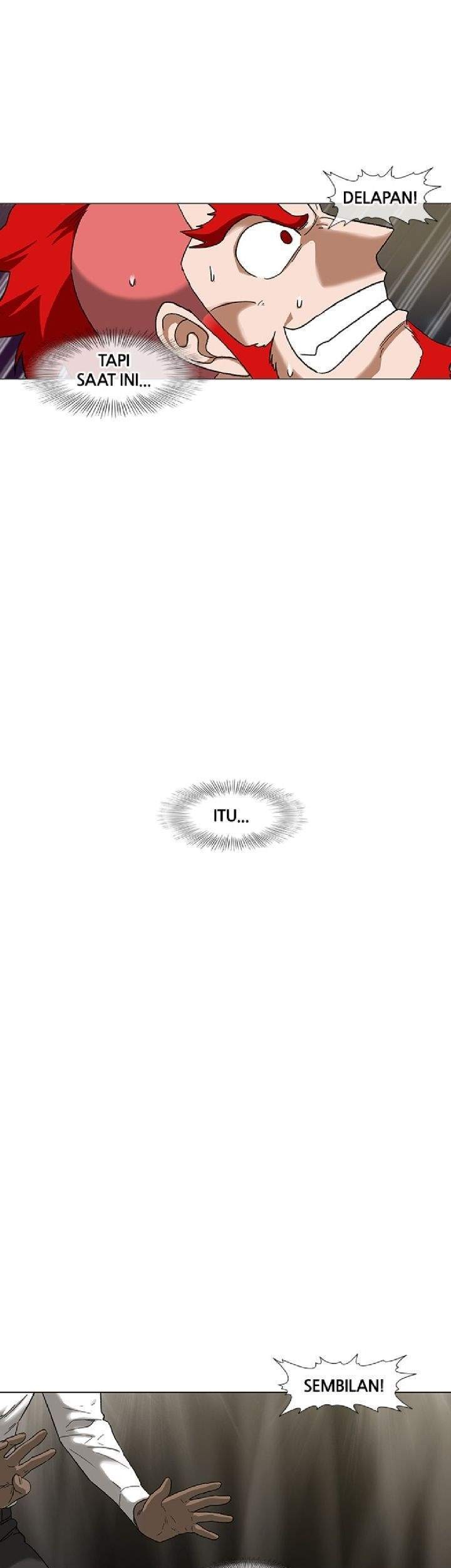 The Boxer Chapter 75 Gambar 40