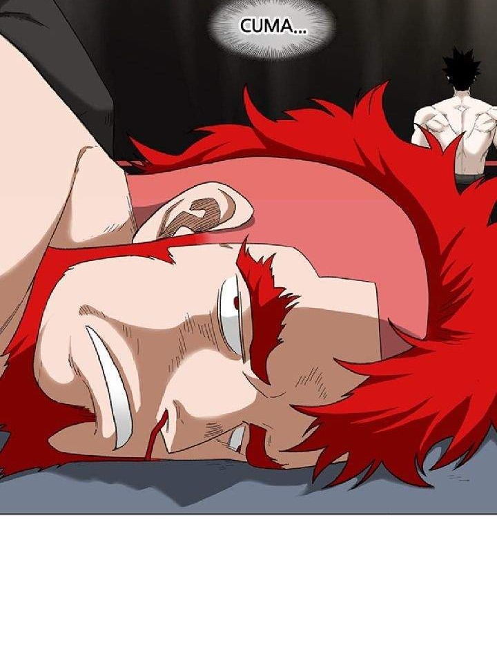 The Boxer Chapter 75 Gambar 41