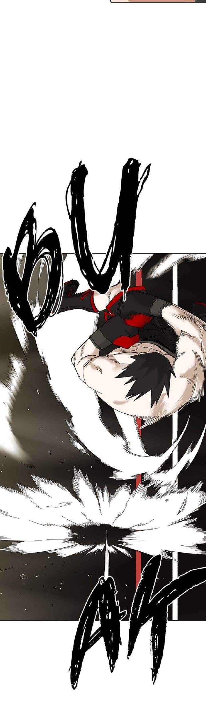 The Boxer Chapter 75 Gambar 48