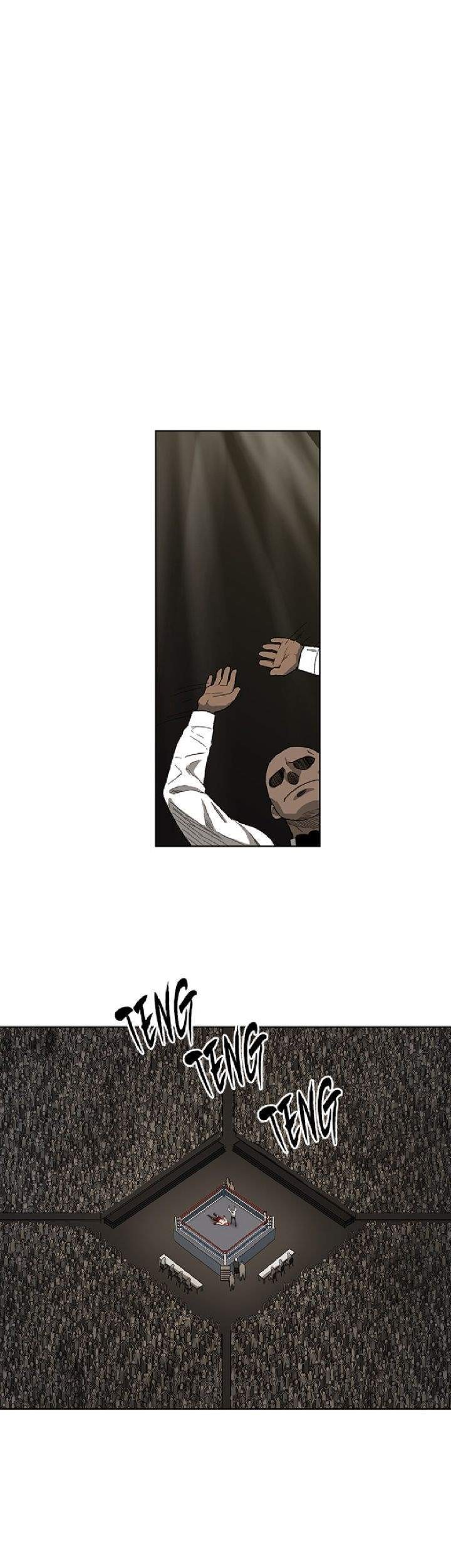 The Boxer Chapter 75 Gambar 50