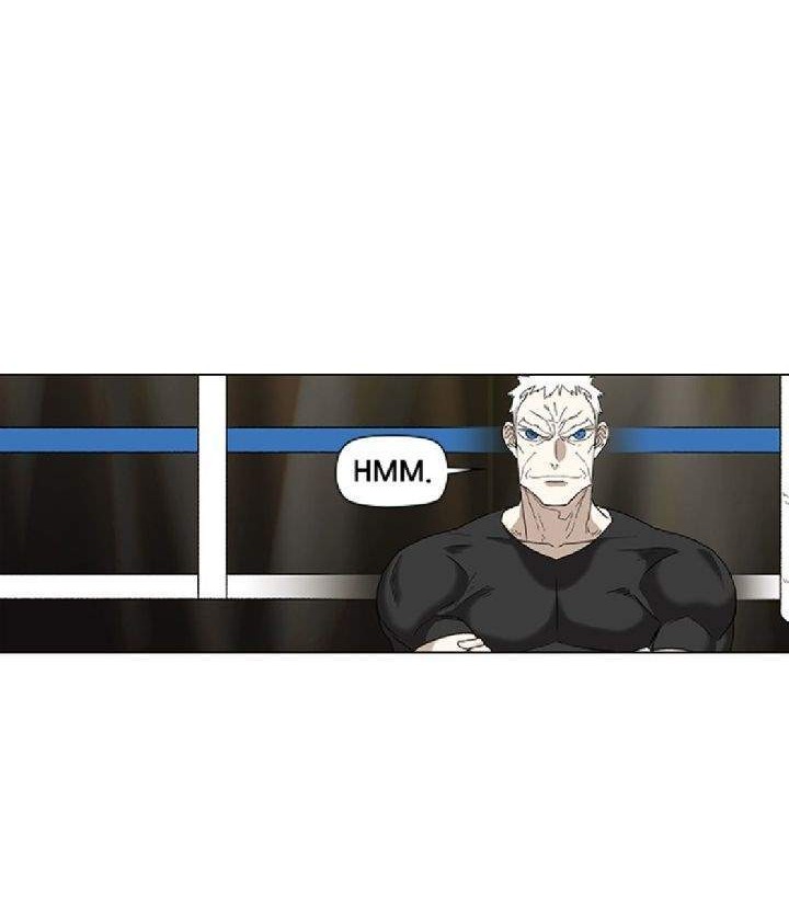 The Boxer Chapter 75 Gambar 51