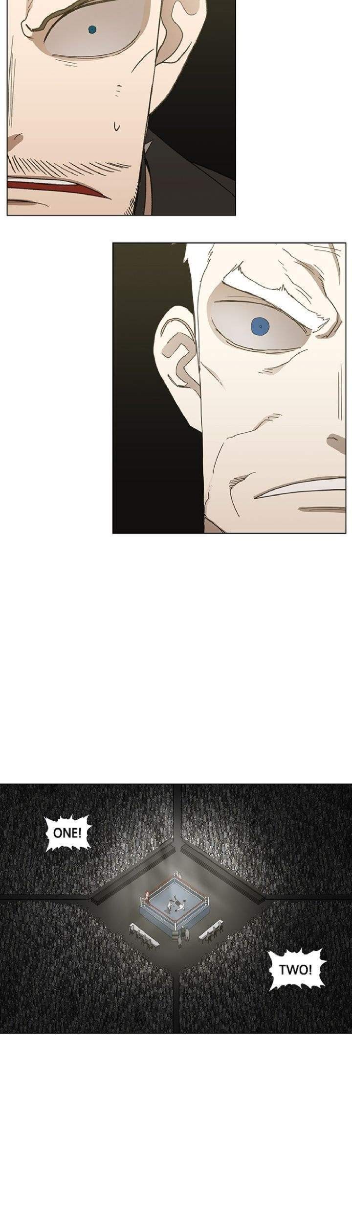 The Boxer Chapter 75 Gambar 3