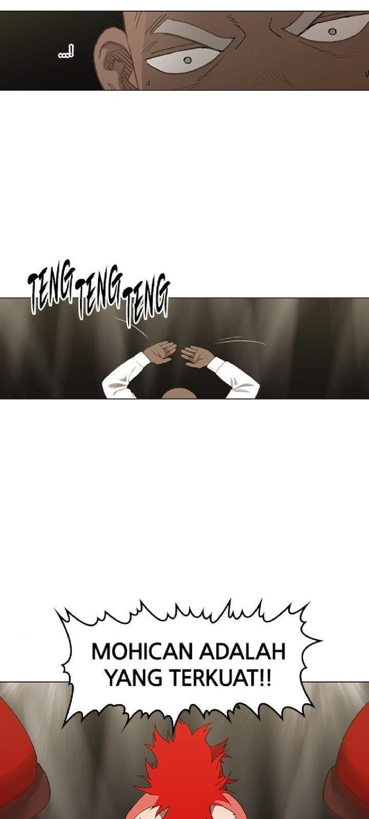 The Boxer Chapter 75 Gambar 4