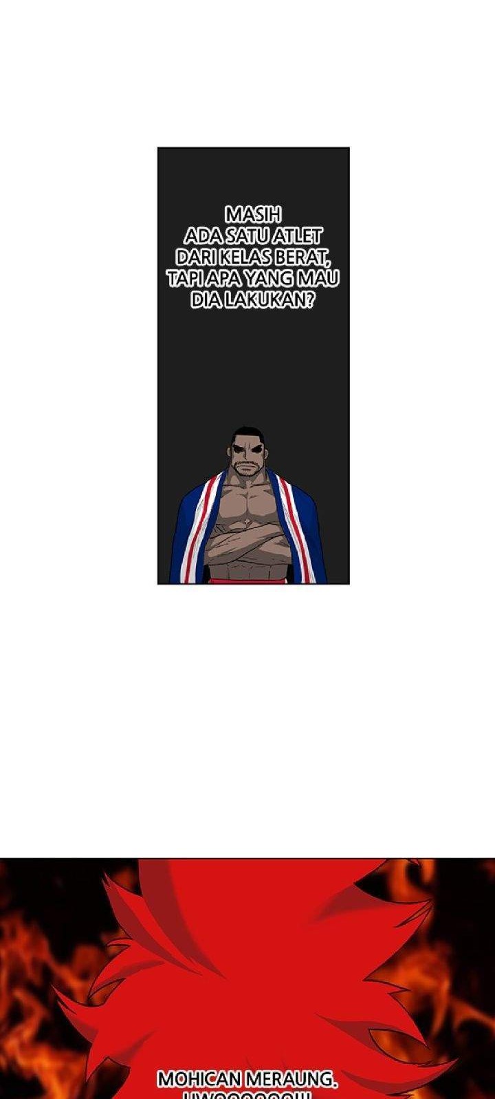 The Boxer Chapter 75 Gambar 10