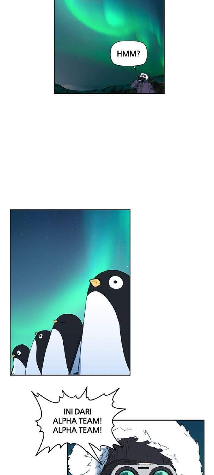 The Boxer Chapter 74 Gambar 6