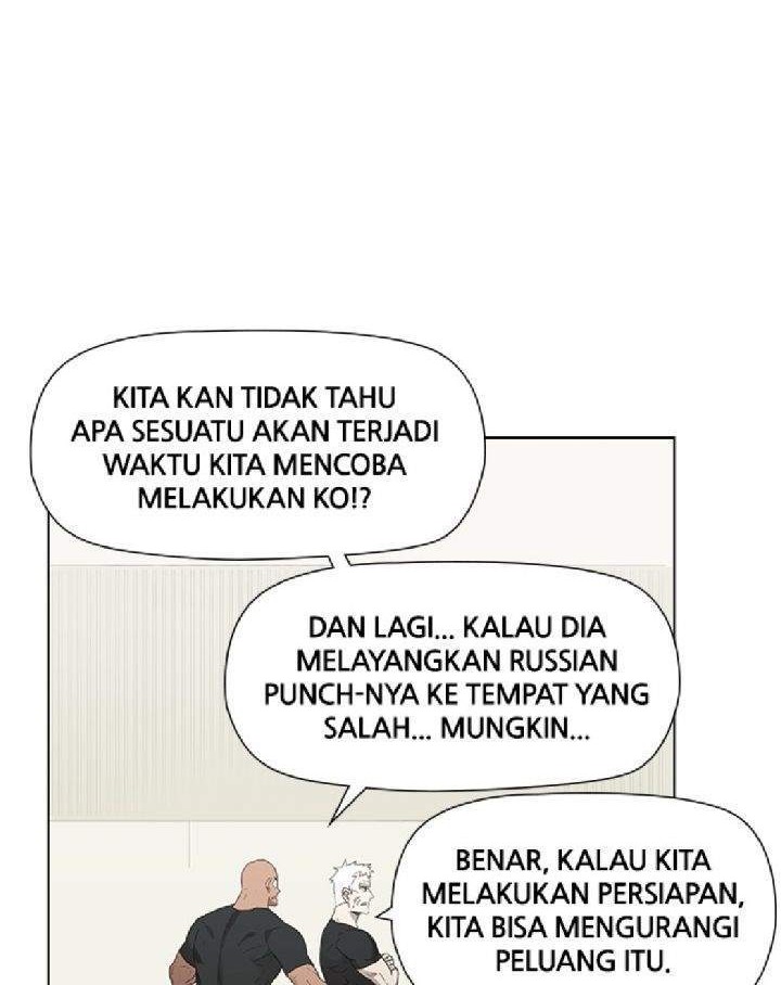The Boxer Chapter 74 Gambar 21