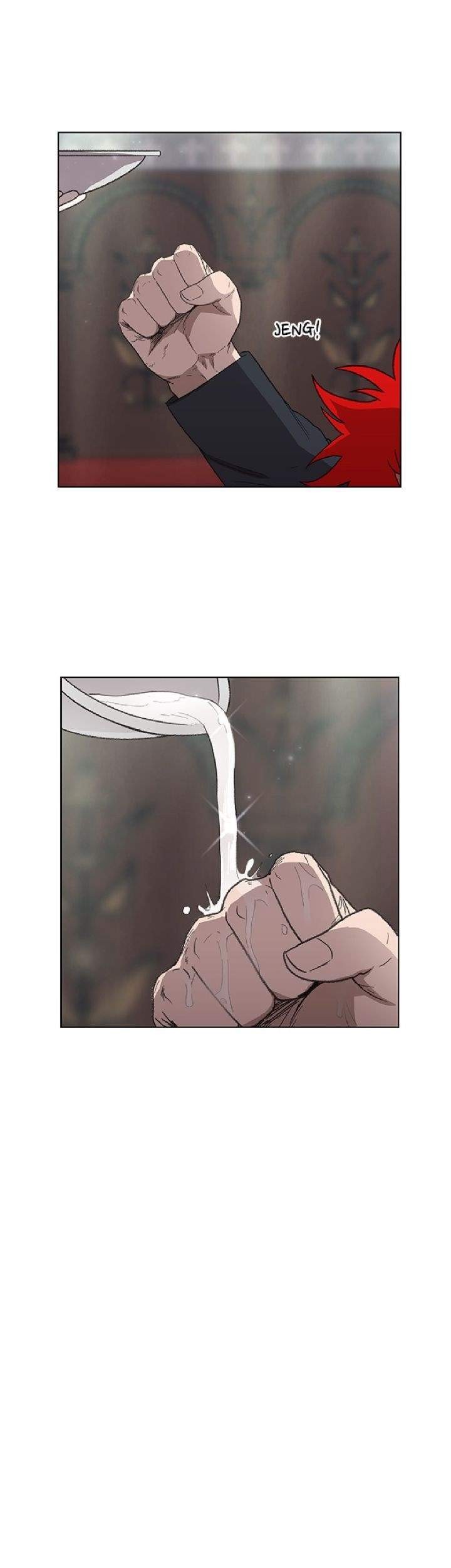 The Boxer Chapter 74 Gambar 28