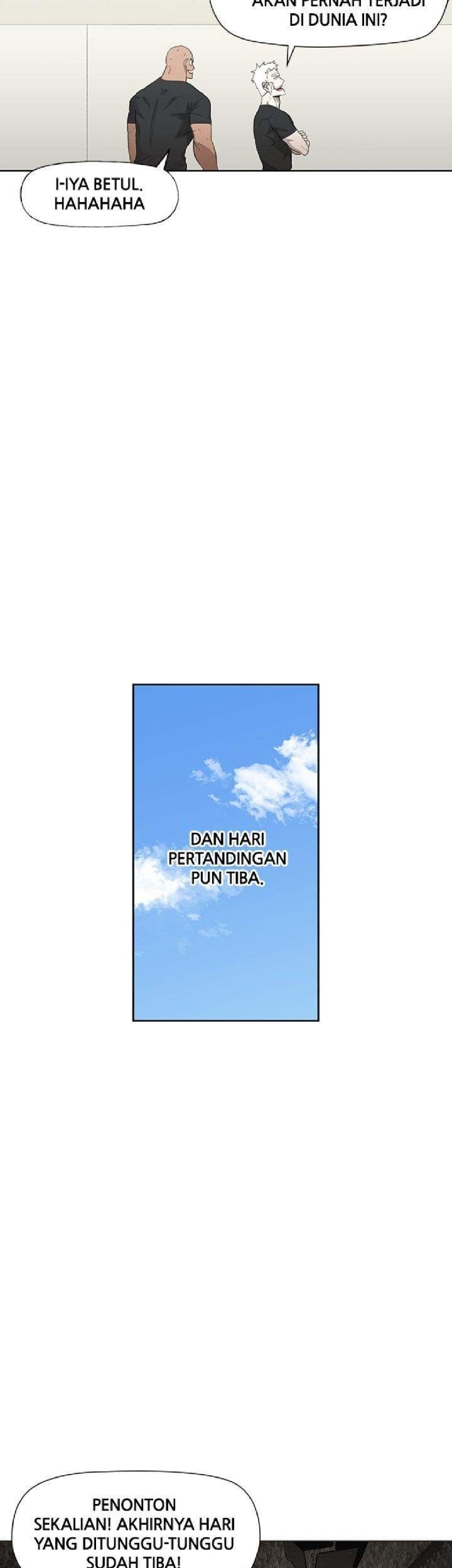 The Boxer Chapter 74 Gambar 32