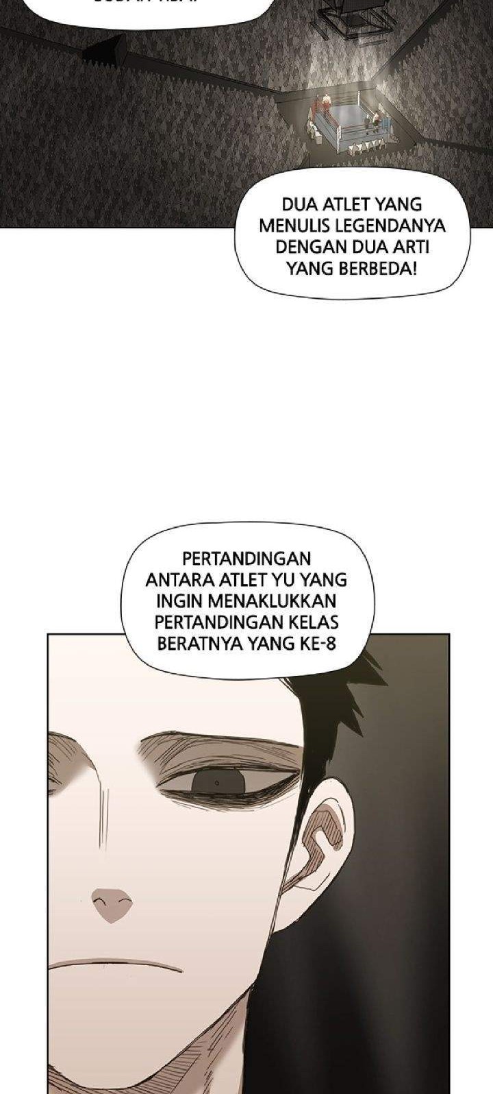 The Boxer Chapter 74 Gambar 33