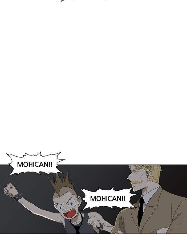 The Boxer Chapter 74 Gambar 41