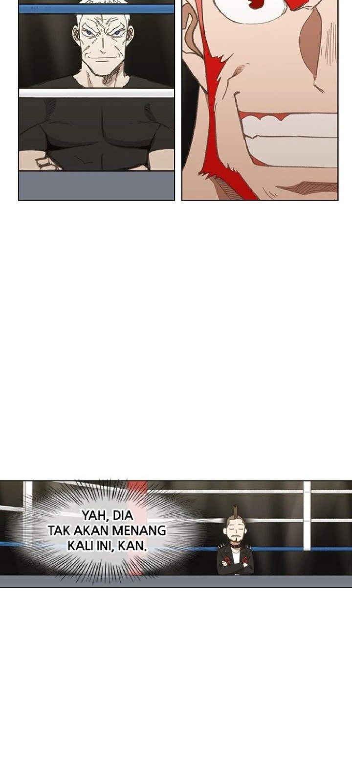 The Boxer Chapter 74 Gambar 43