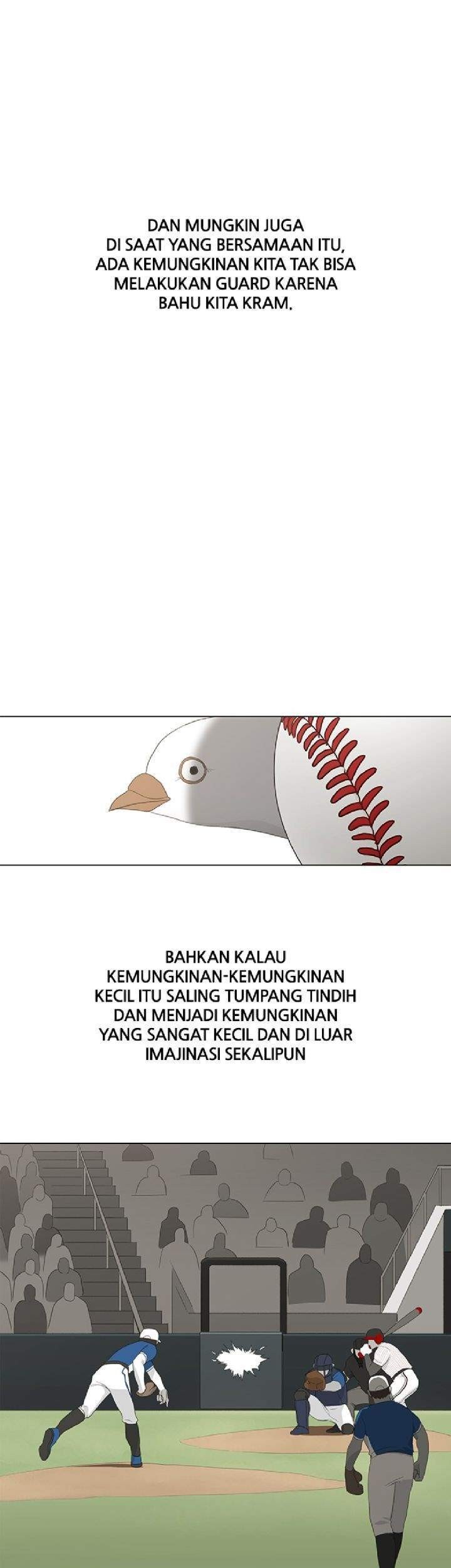 The Boxer Chapter 74 Gambar 48