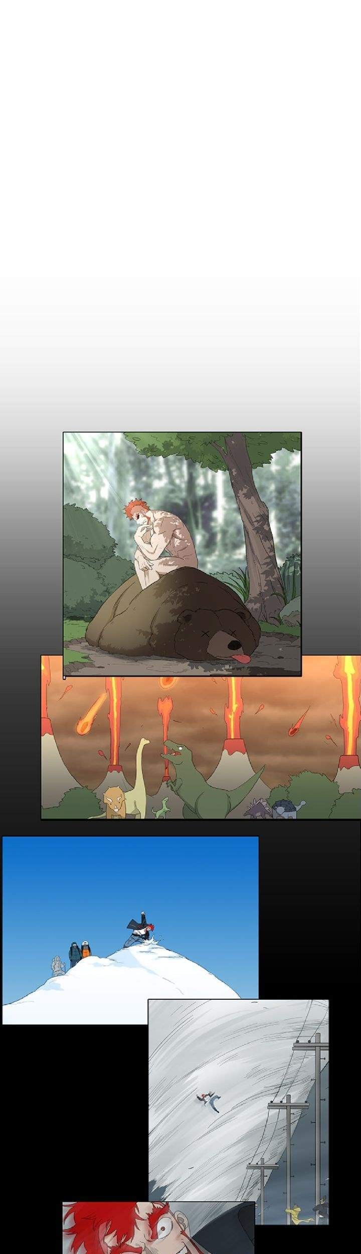 The Boxer Chapter 74 Gambar 50