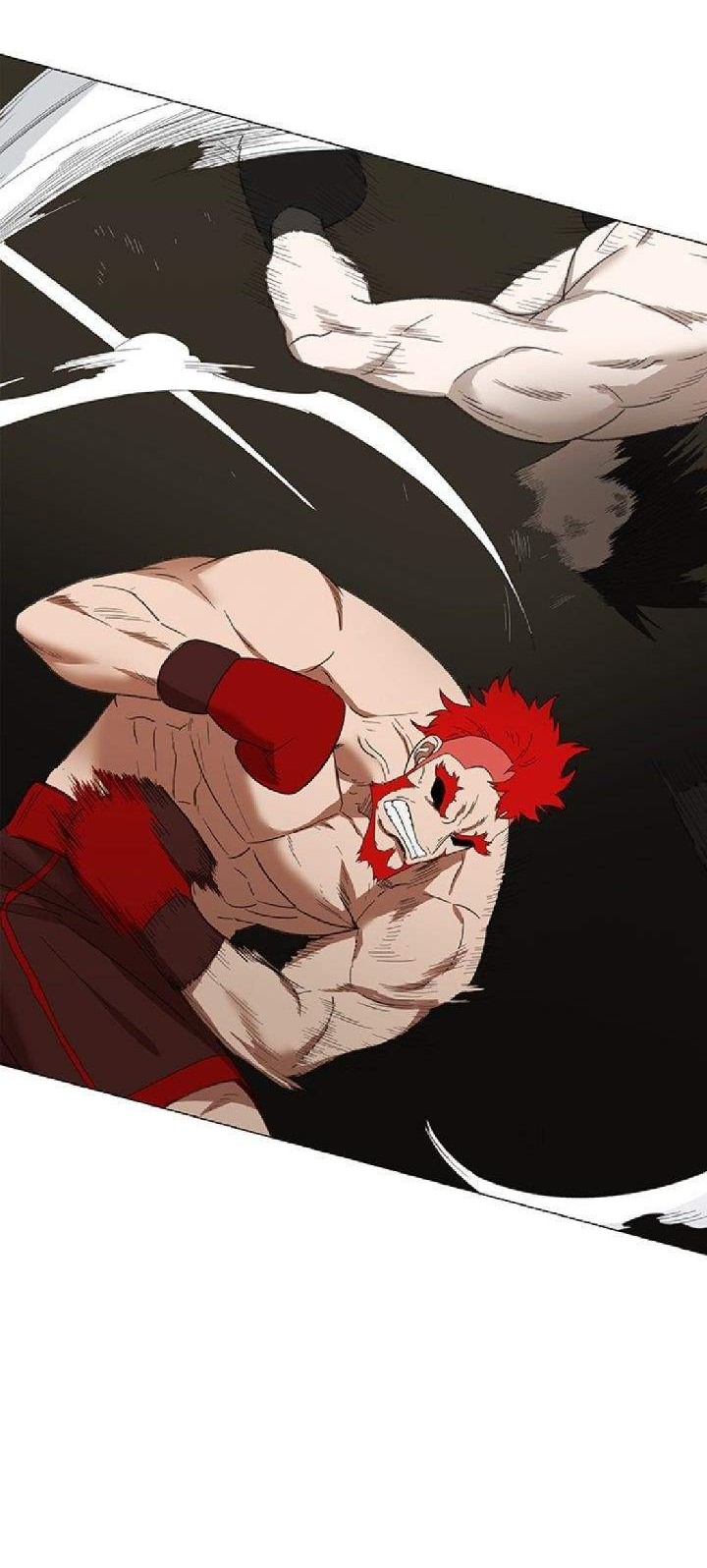 The Boxer Chapter 74 Gambar 53