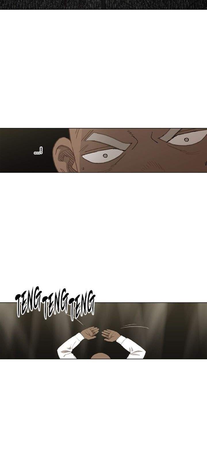 The Boxer Chapter 74 Gambar 55