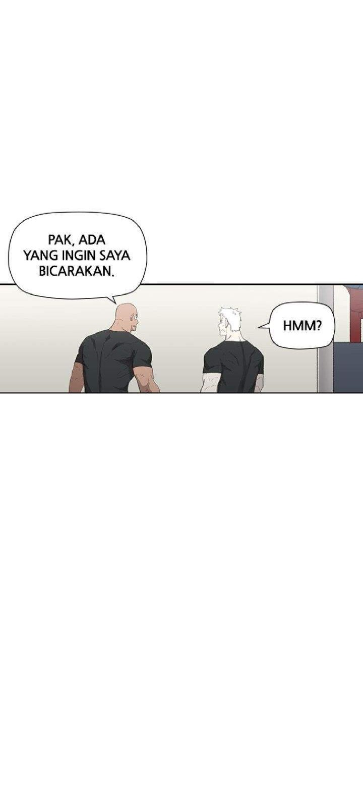 The Boxer Chapter 74 Gambar 4