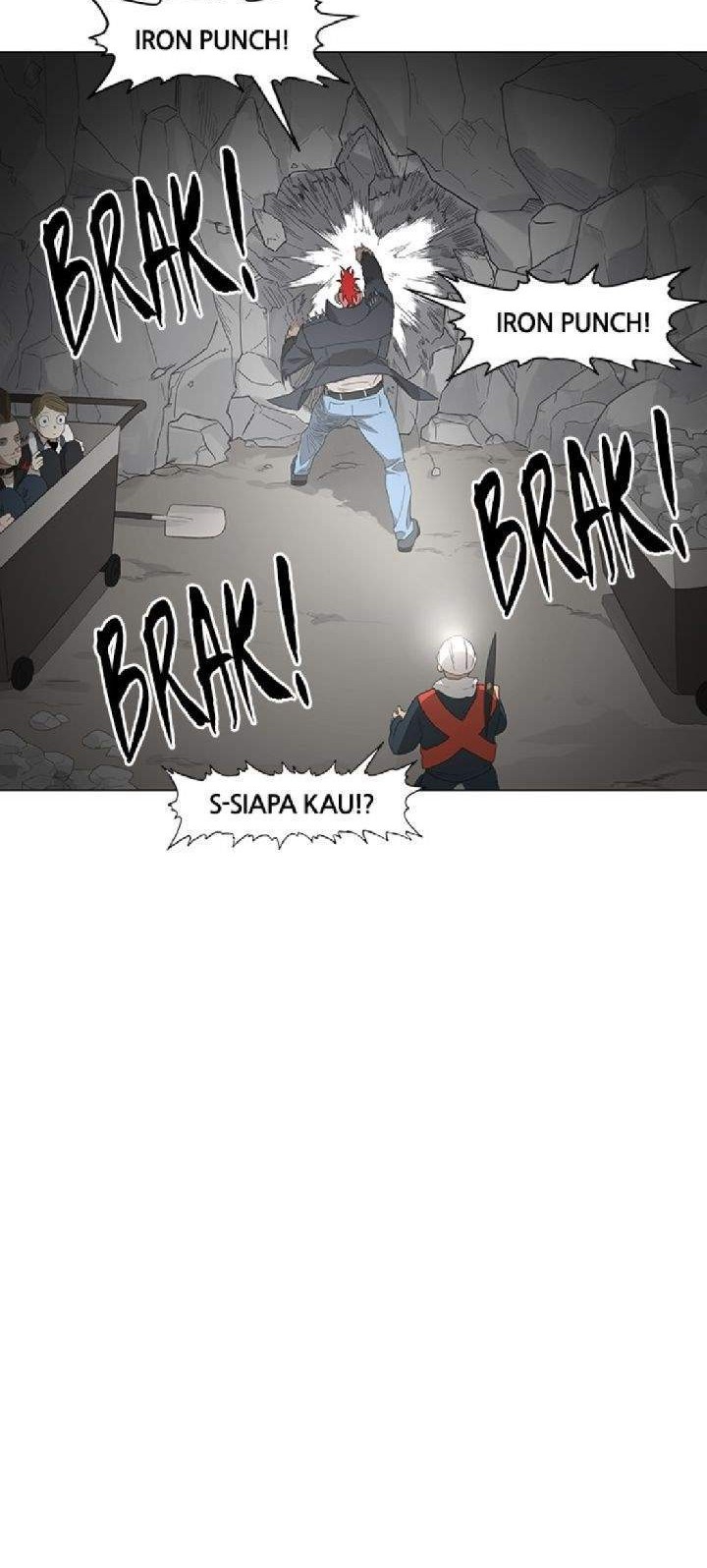 The Boxer Chapter 74 Gambar 13