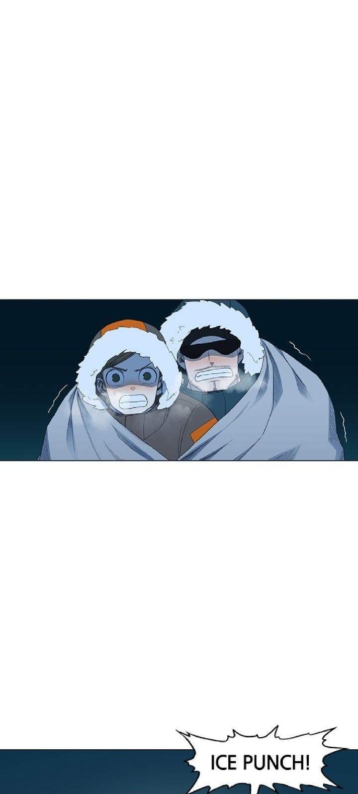 The Boxer Chapter 74 Gambar 8