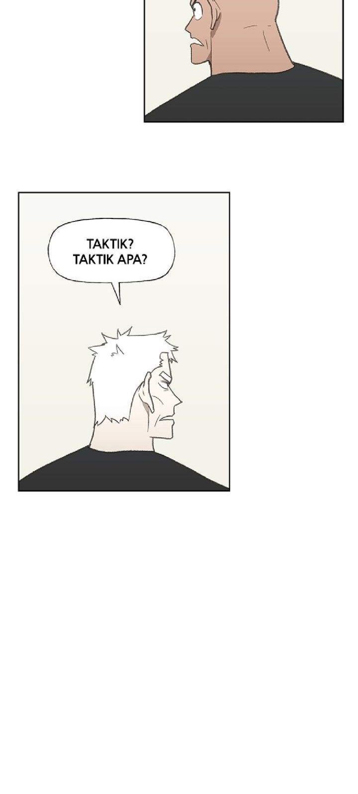 The Boxer Chapter 74 Gambar 10