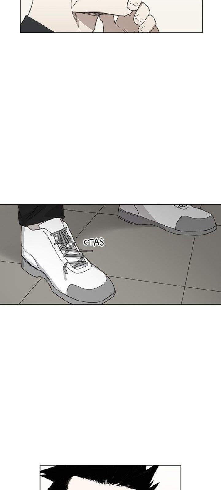 The Boxer Chapter 74 Gambar 15