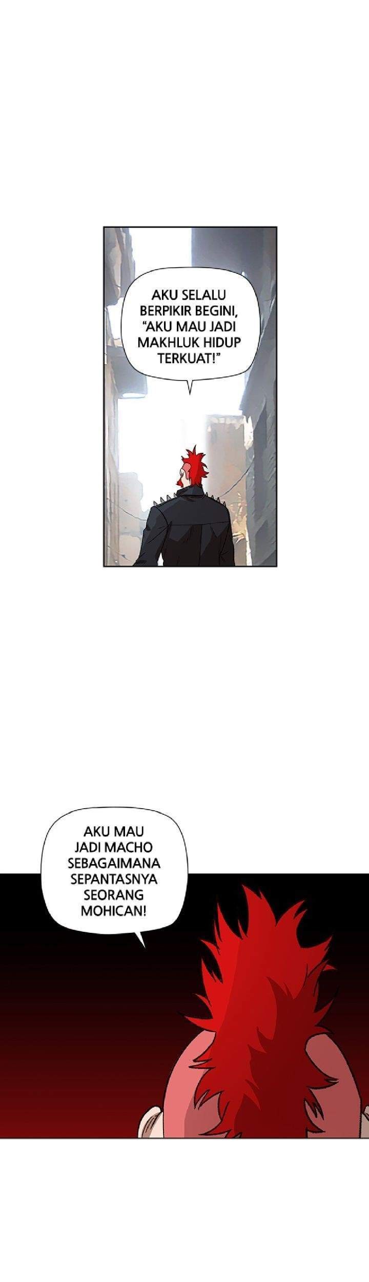 The Boxer Chapter 73 Gambar 18