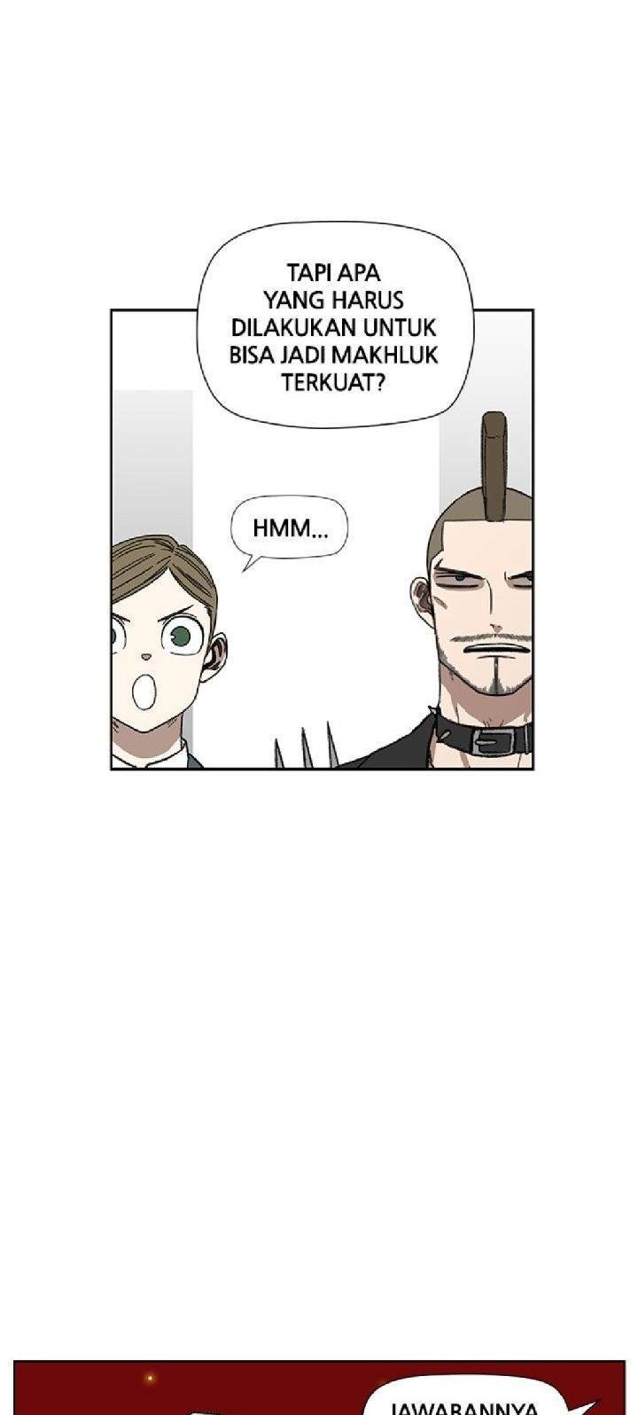 The Boxer Chapter 73 Gambar 19