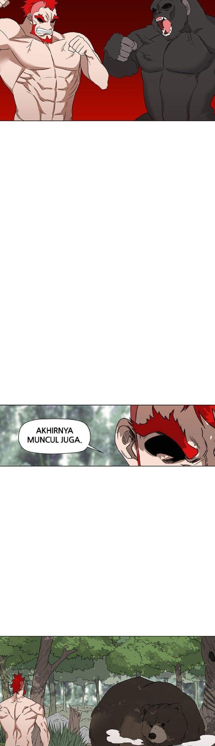 The Boxer Chapter 73 Gambar 24