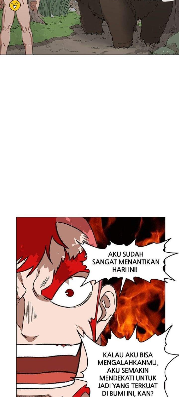 The Boxer Chapter 73 Gambar 25