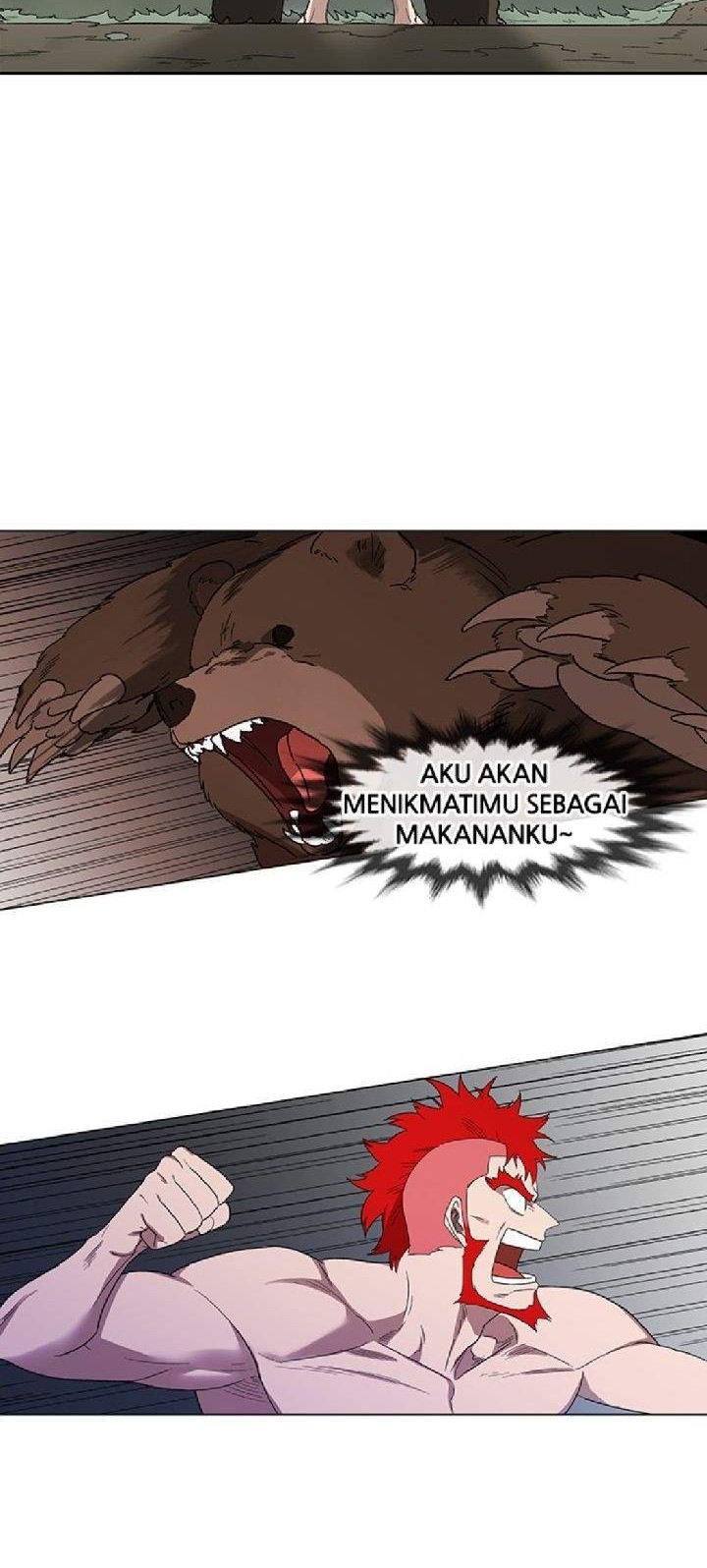 The Boxer Chapter 73 Gambar 27