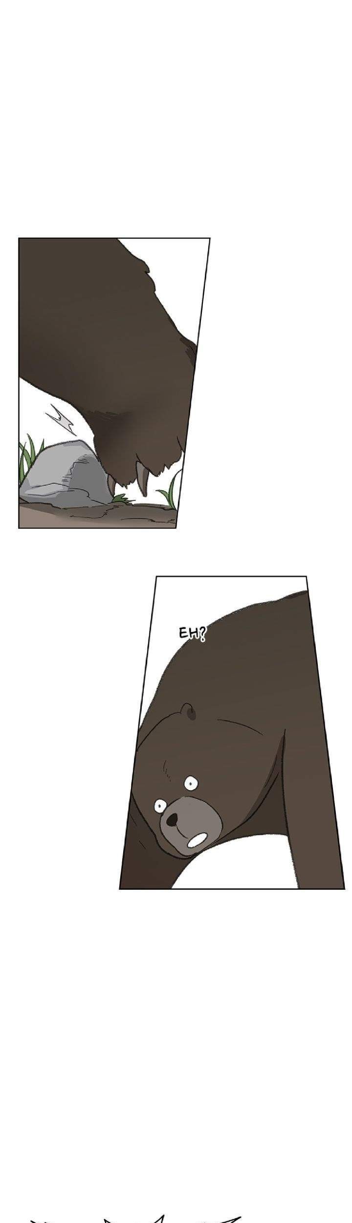 The Boxer Chapter 73 Gambar 28