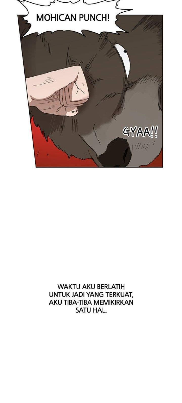 The Boxer Chapter 73 Gambar 29