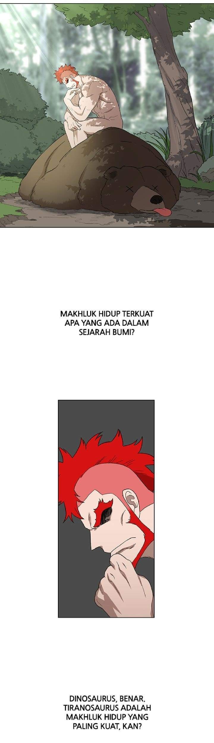 The Boxer Chapter 73 Gambar 30