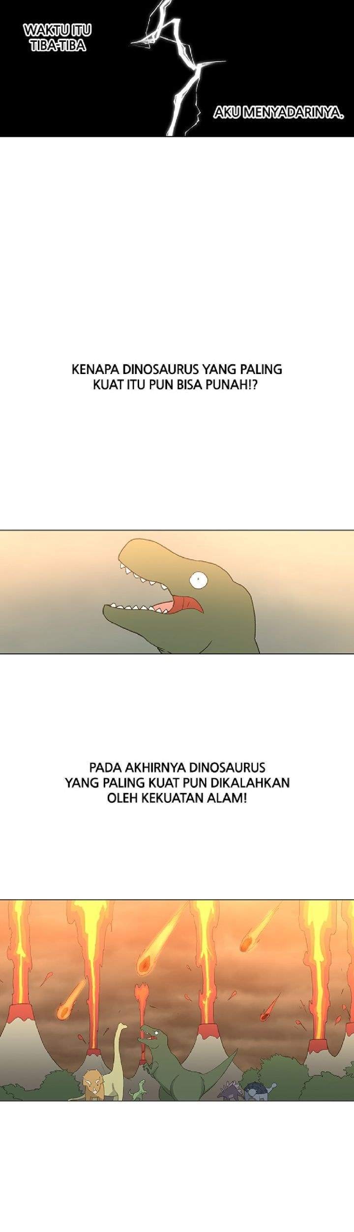 The Boxer Chapter 73 Gambar 32