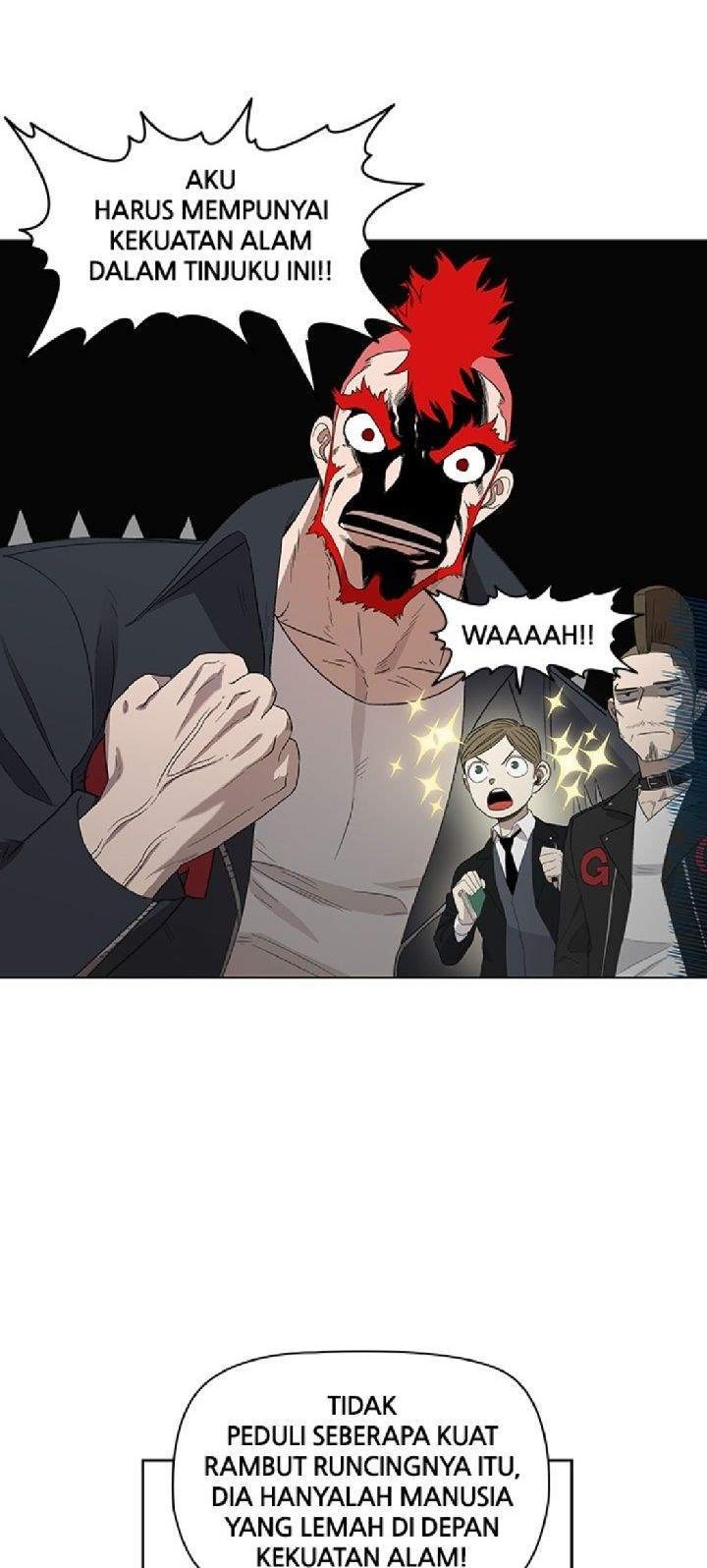 The Boxer Chapter 73 Gambar 35